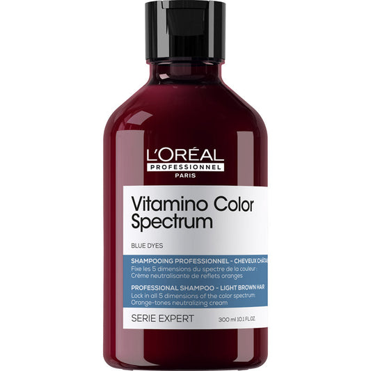 L'Oréal Professionnel Série Expert Vitamino Color Spectrum Blue Shampoo 300ml