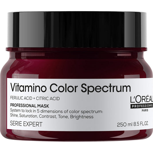 L'Oréal Professionnel Série Expert Vitamino Color Spectrum Hair Mask 250ml