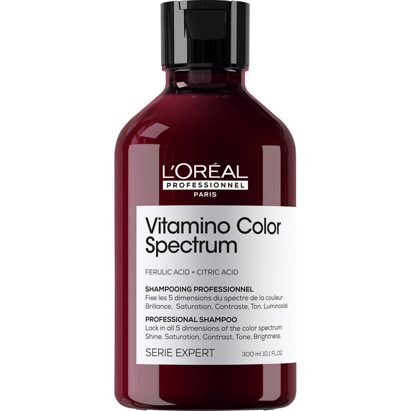 L'Oréal Professionnel Série Expert Vitamino Color Spectrum Shampoo 300ml