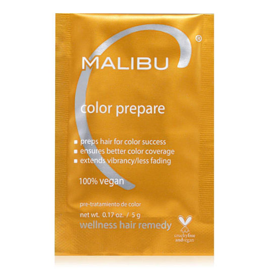 Malibu C Color Prepare (12x5g)