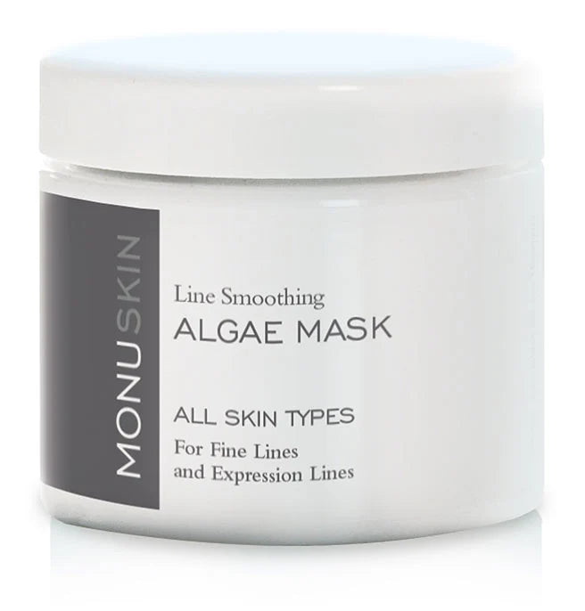Monu Smoothing Algae Mask 46g