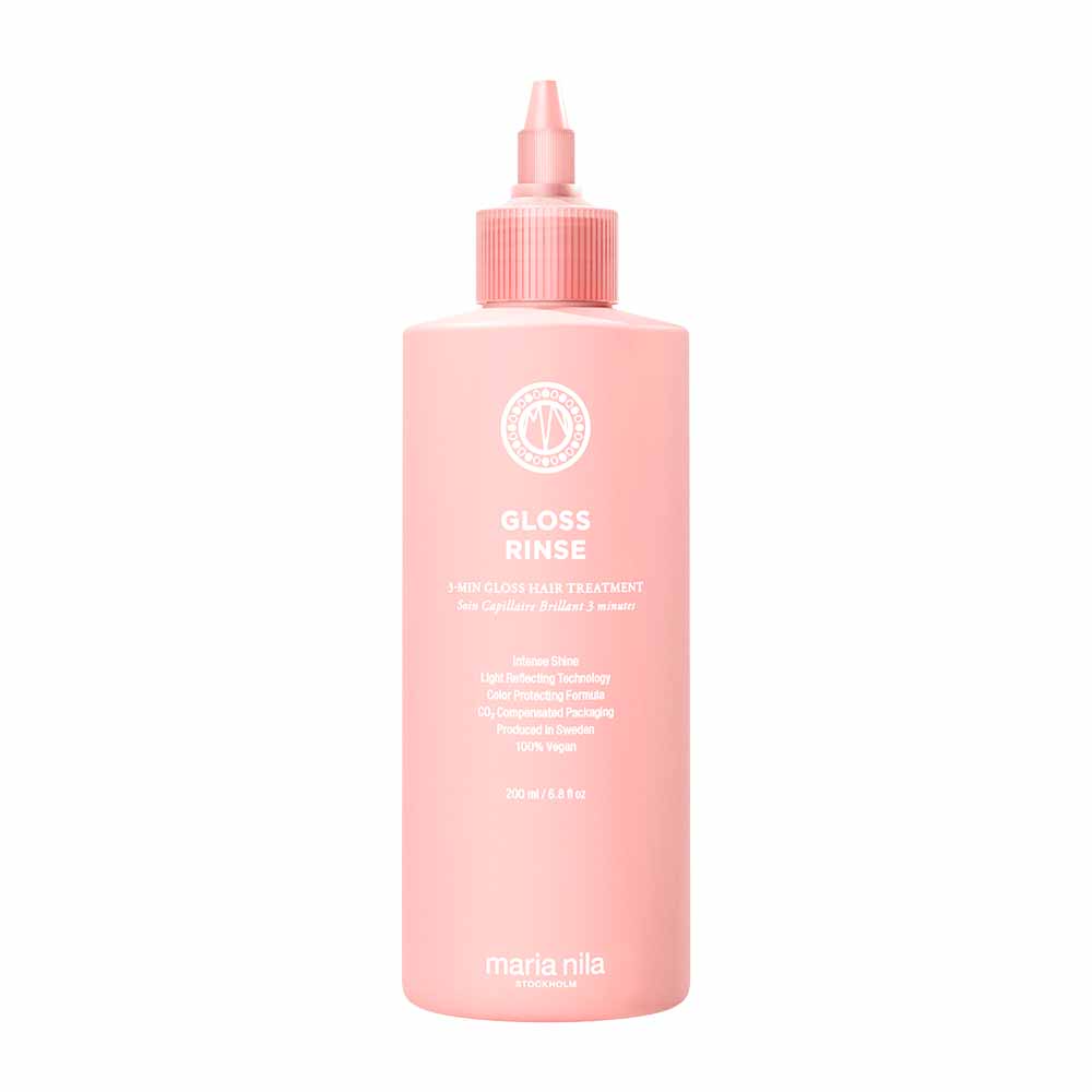 Maria Nila Gloss Rinse 200ml