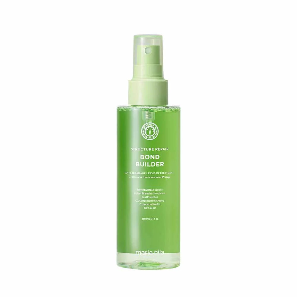 Maria Nila Structure Repair Bond Builder Anti-Breakage Leave-In Treatment 150ml
