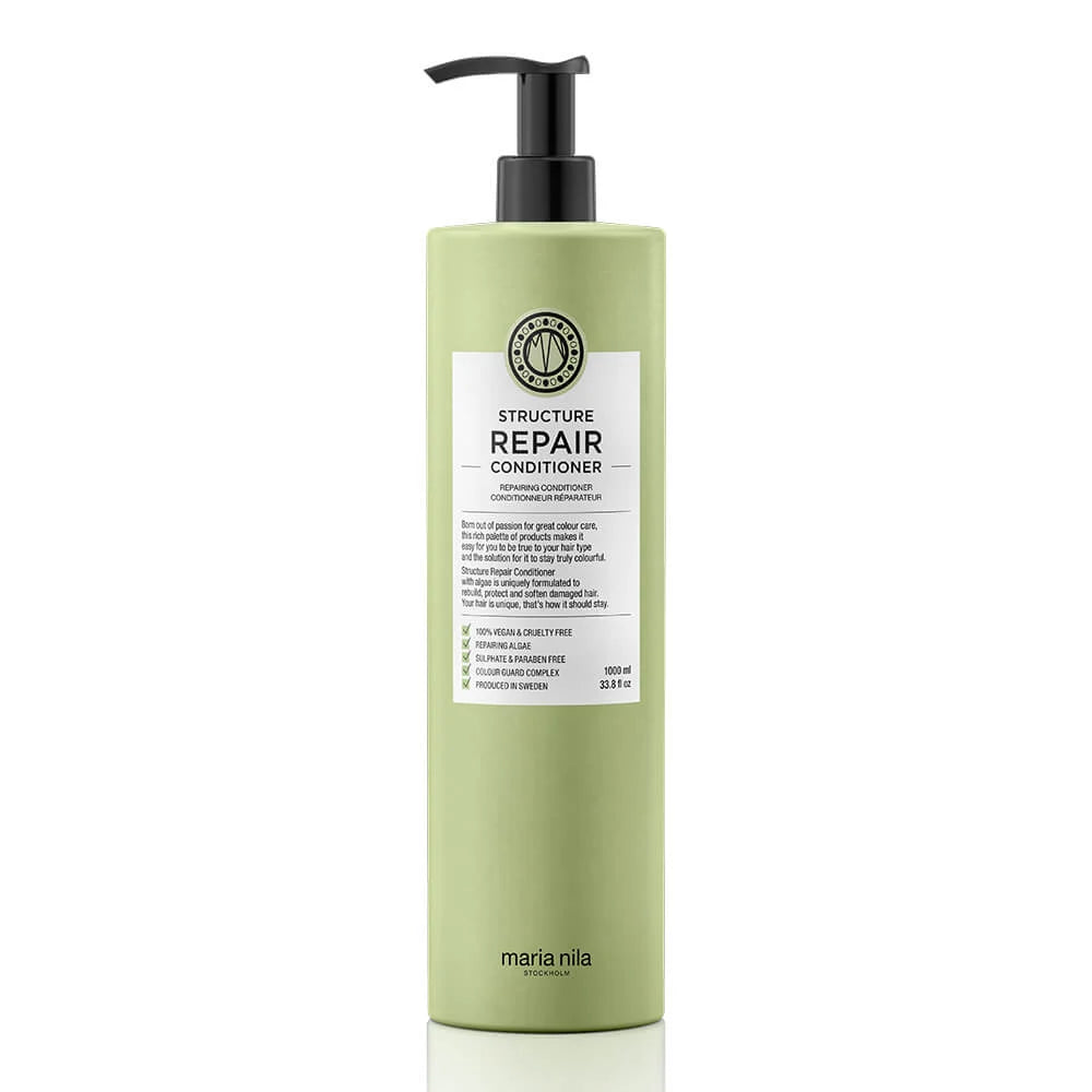 Maria Nila Structure Repair Conditioner 1L