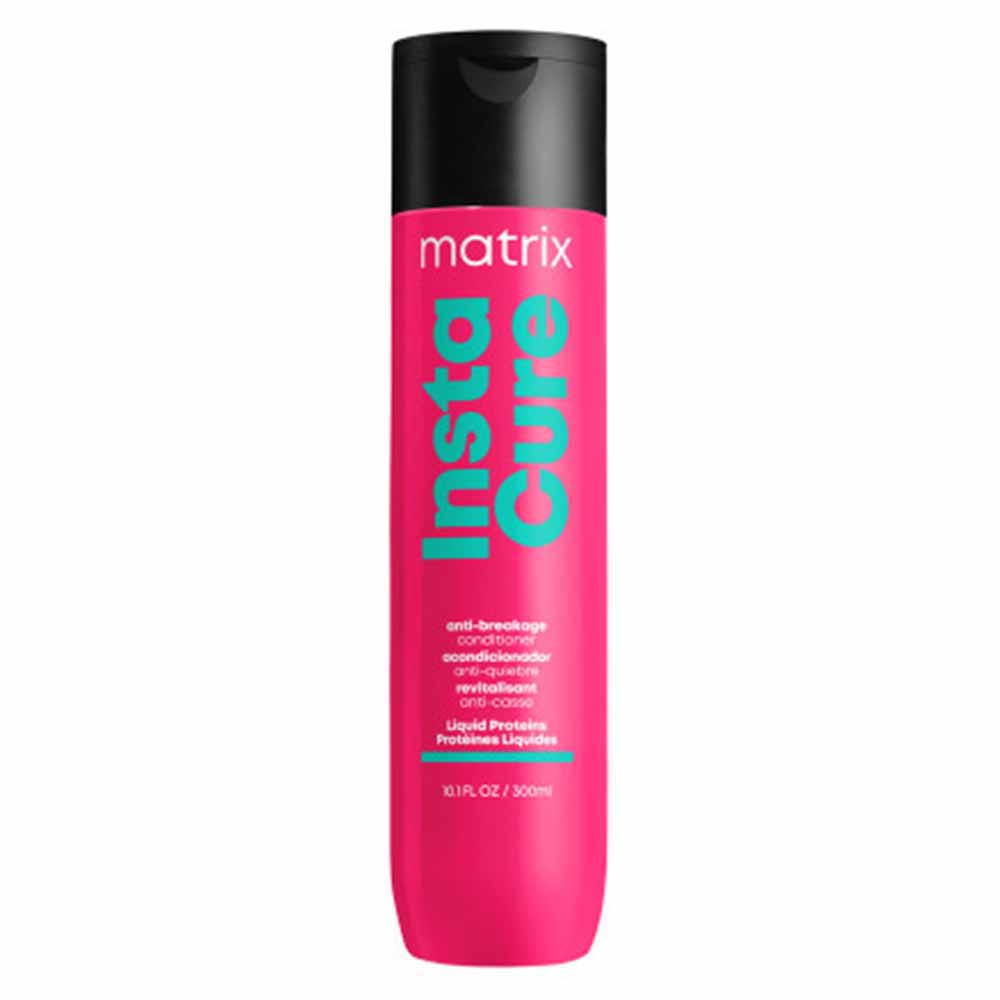 Matrix Total Results Instacure Anti-Breakage Conditioner for Damaged Hair 300ml
