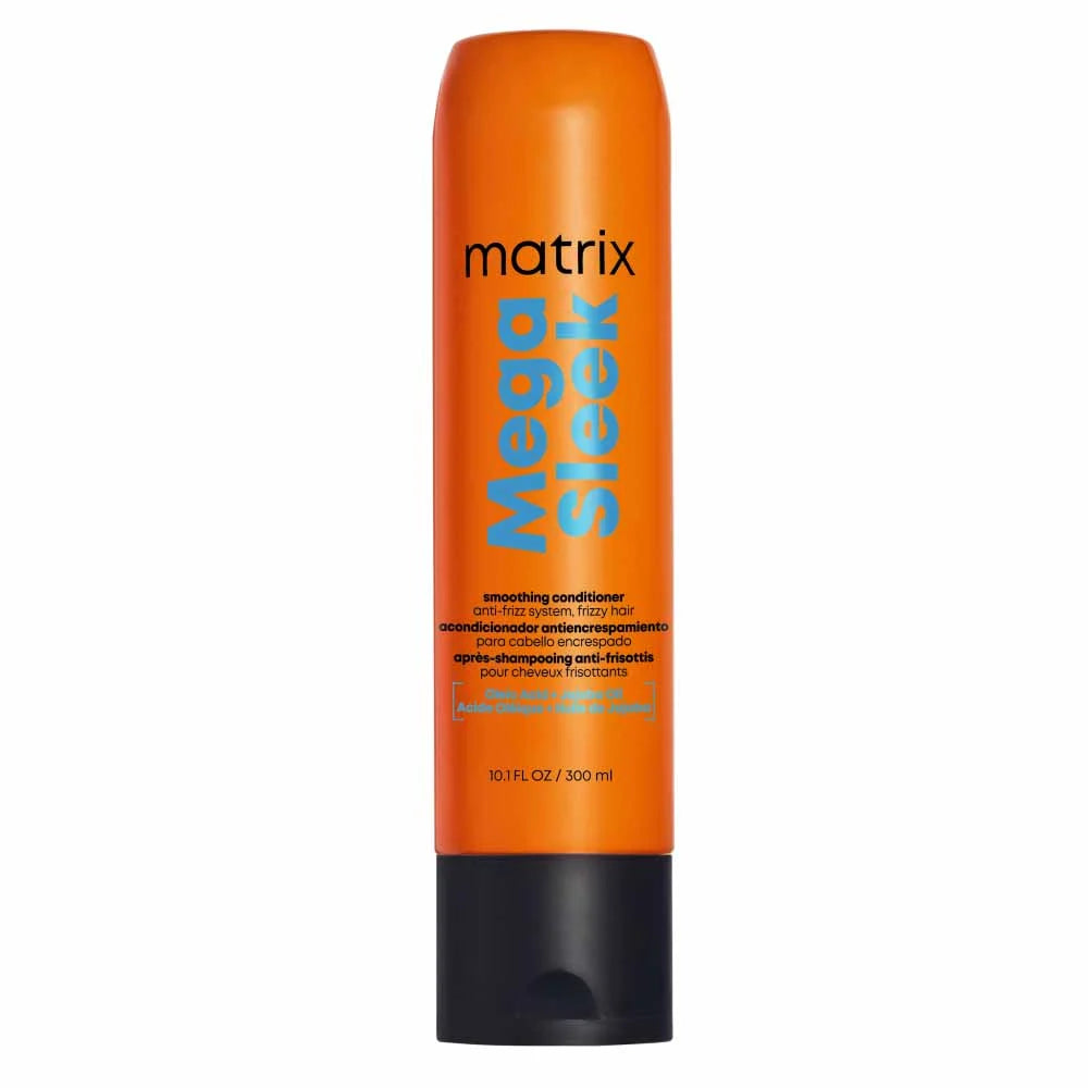 Matrix Total Results Mega Sleek Smoothing Conditioner 300ml