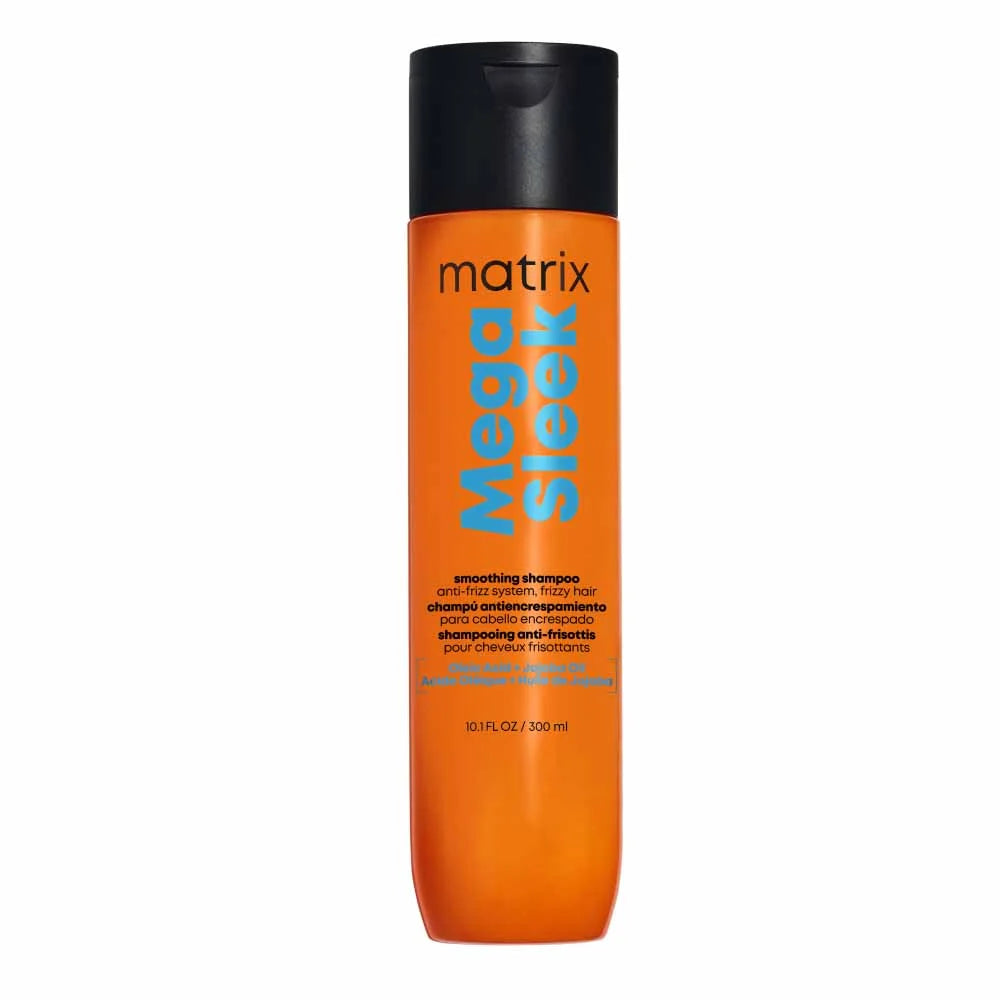 Matrix Total Results Mega Sleek Smoothing Shampoo 300ml