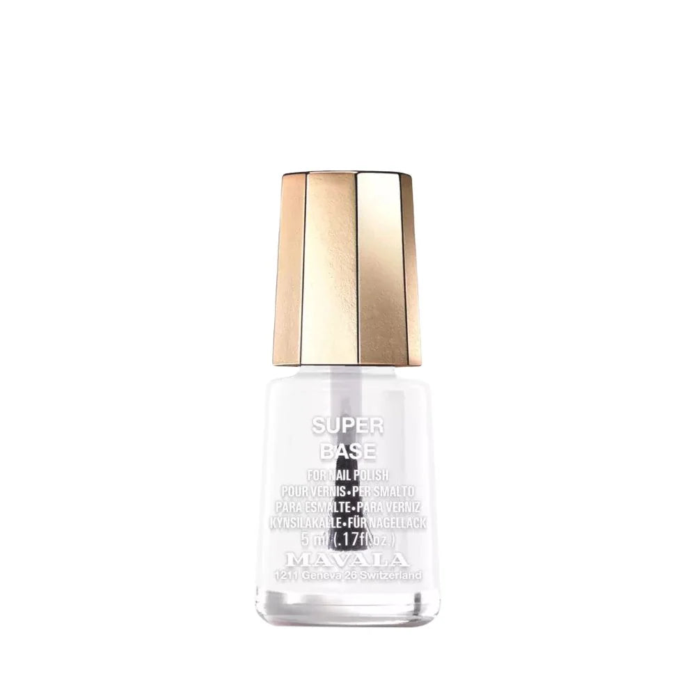 Mavala Basecoat 5ml