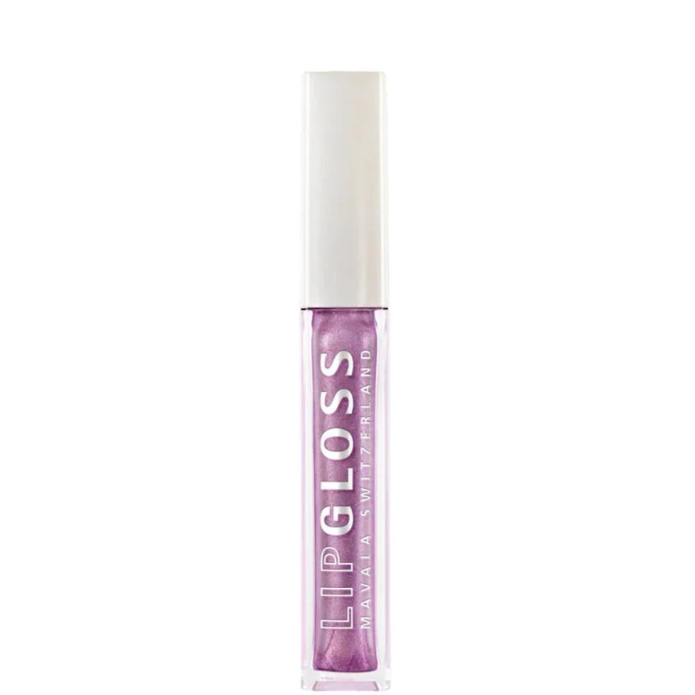 Mavala Lip Gloss Cassis 5ml