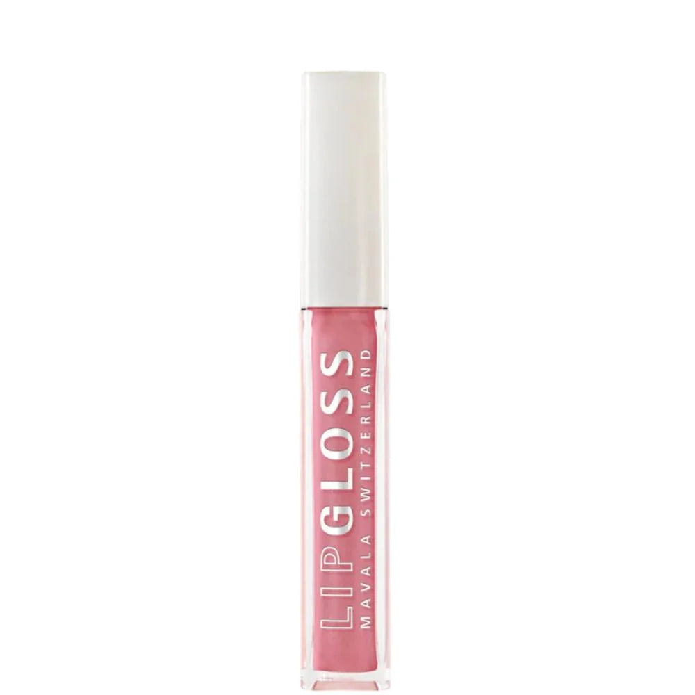 Mavala Lip Gloss Grapefruit 5ml