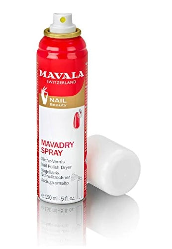 Mavala Mavadry Spray 150ml