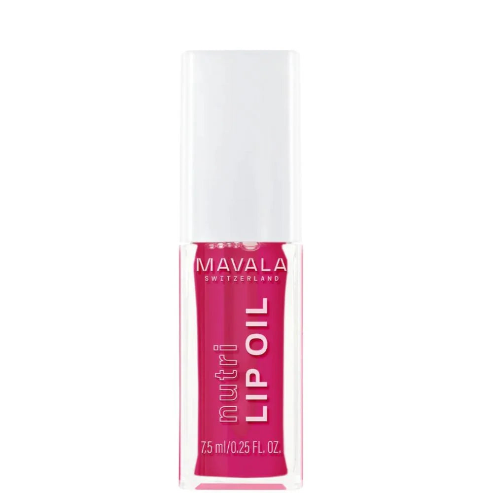 Mavala Nutri Lip Oil Petal 7.5ml