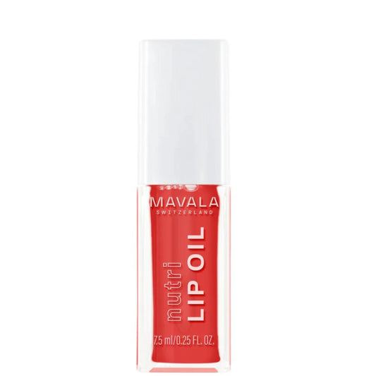 Mavala Nutri Lip Oil Sunny 7.5ml