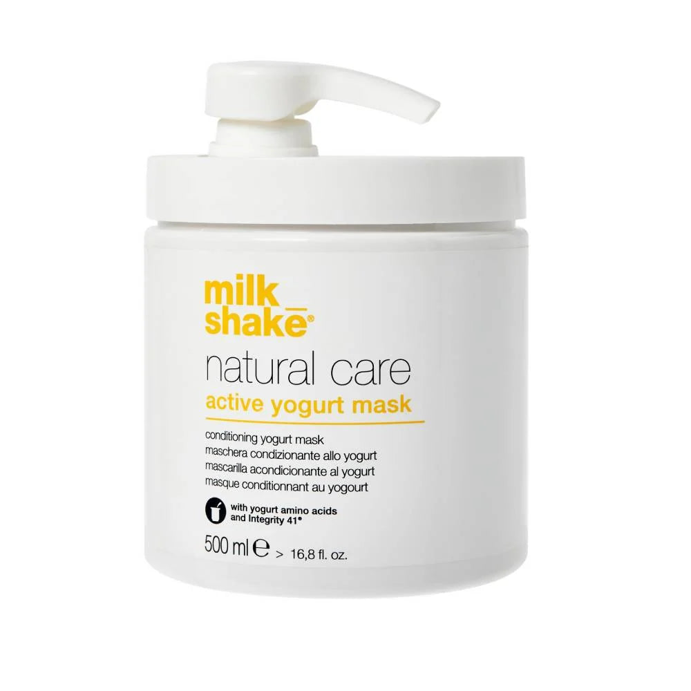 Milk Shake Milk_Shake Active Yogurt Mask 500ml