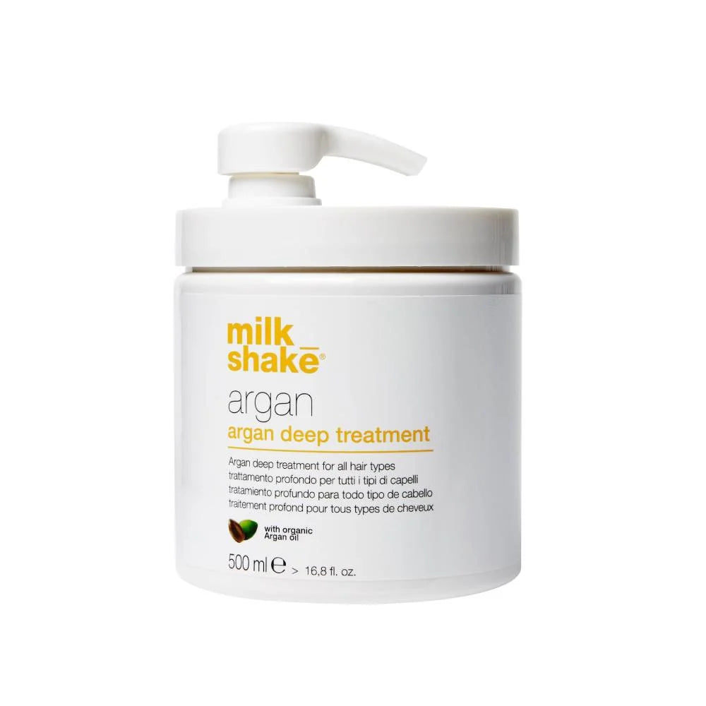 Milk Shake Milk_Shake Argan Deep Treatment 500ml