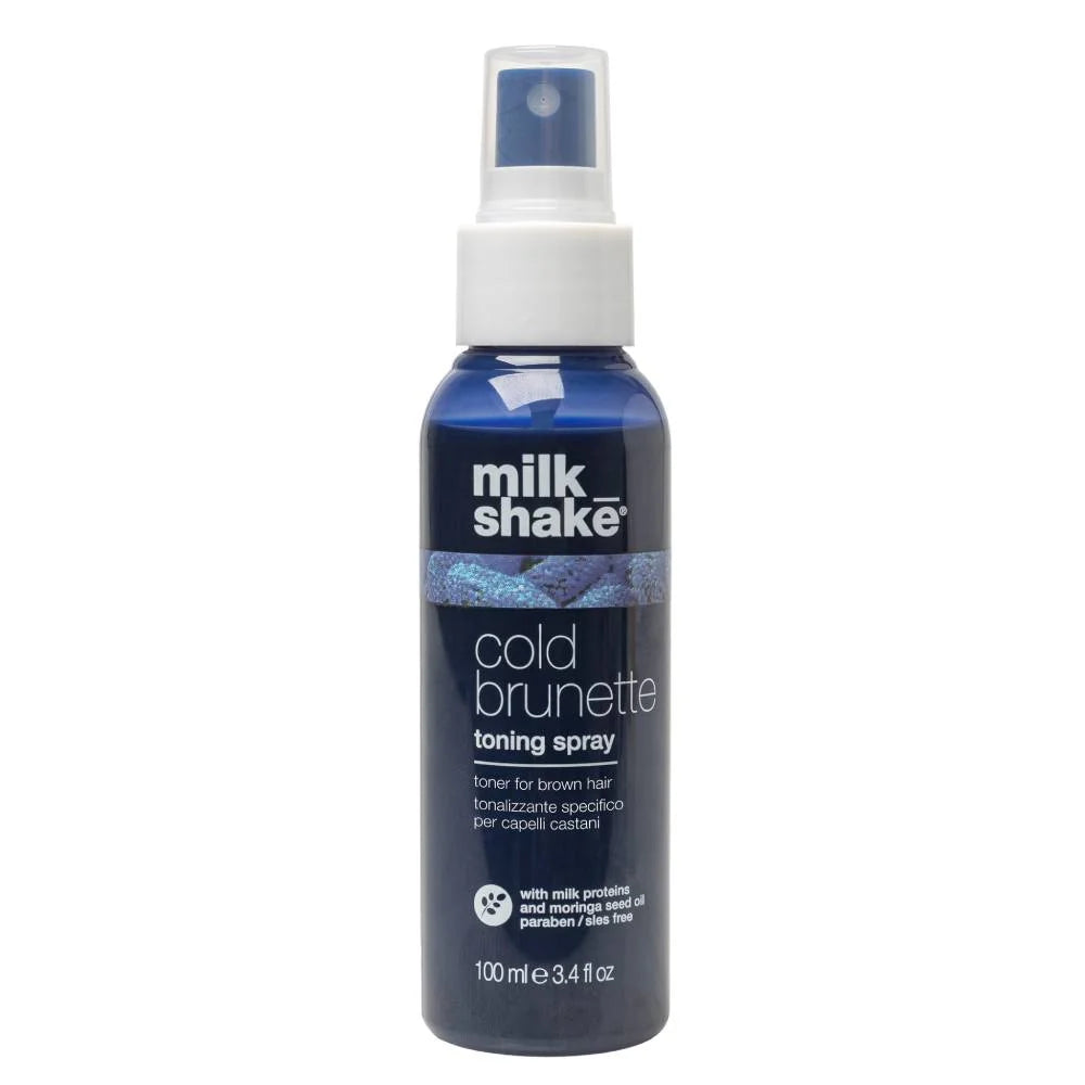 Milk Shake Milk_Shake Cold Brunette Toning Spray 100ml