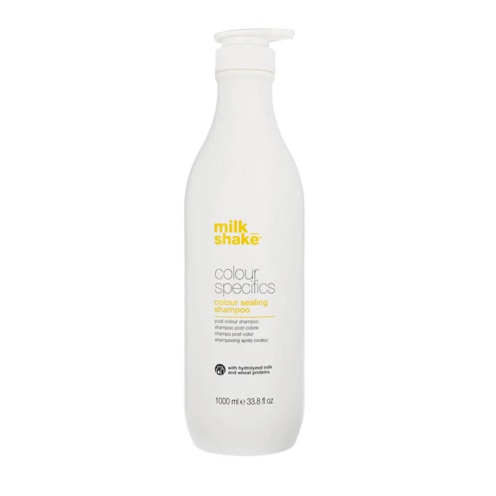Milk Shake Milk_Shake Colour Sealing Shampoo 1000ml