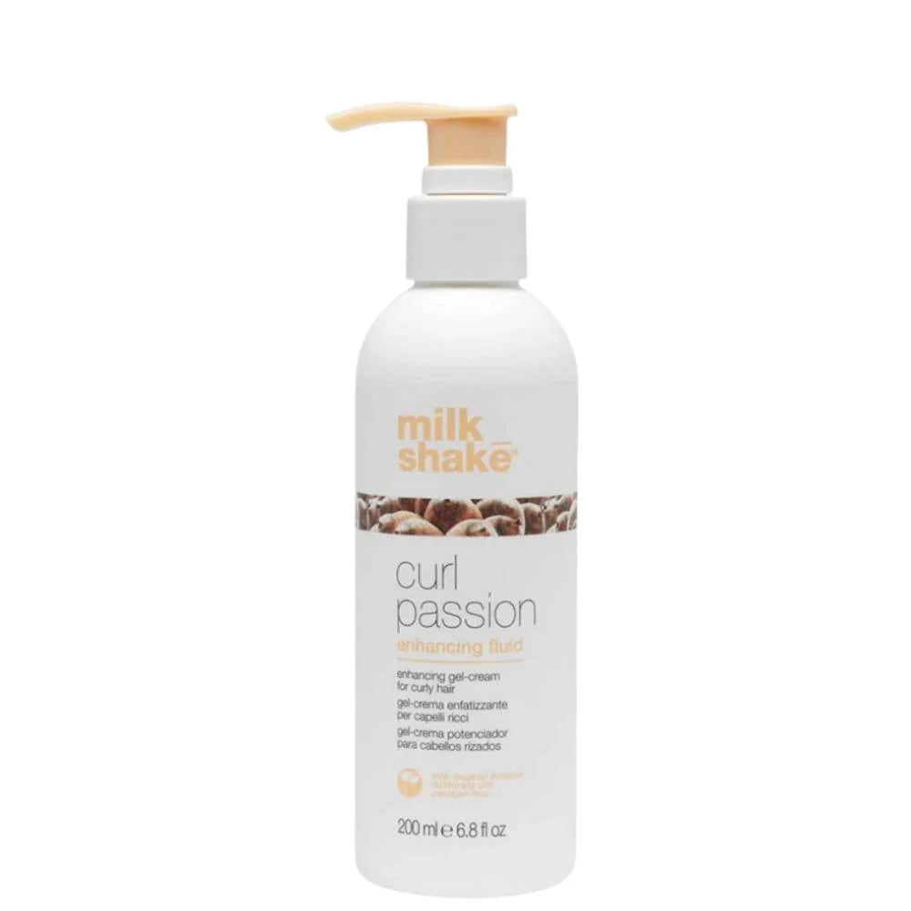 Milk Shake Milk_Shake Curl Passion Enhancing Fluid 200ml