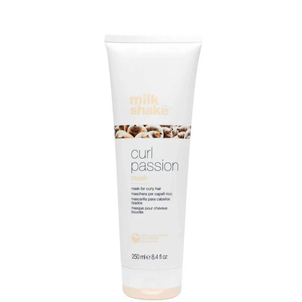 Milk Shake Milk_Shake Curl Passion Mask 250ml