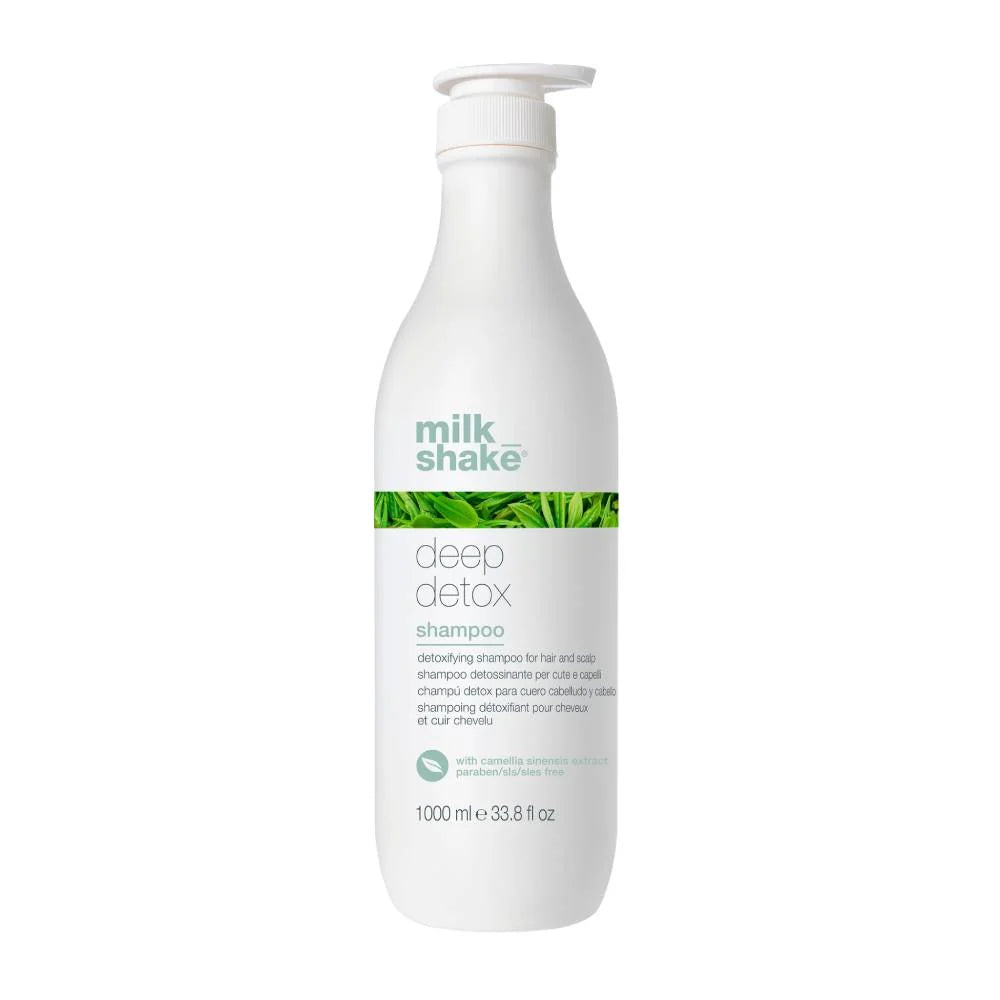Milk Shake Milk_Shake Deep Detox Shampoo 1000ml