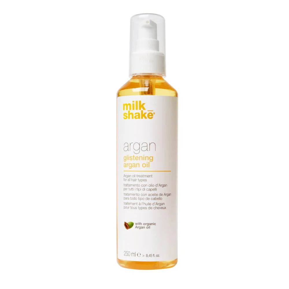 Milk Shake Milk_Shake Glistening Argan Oil 250ml