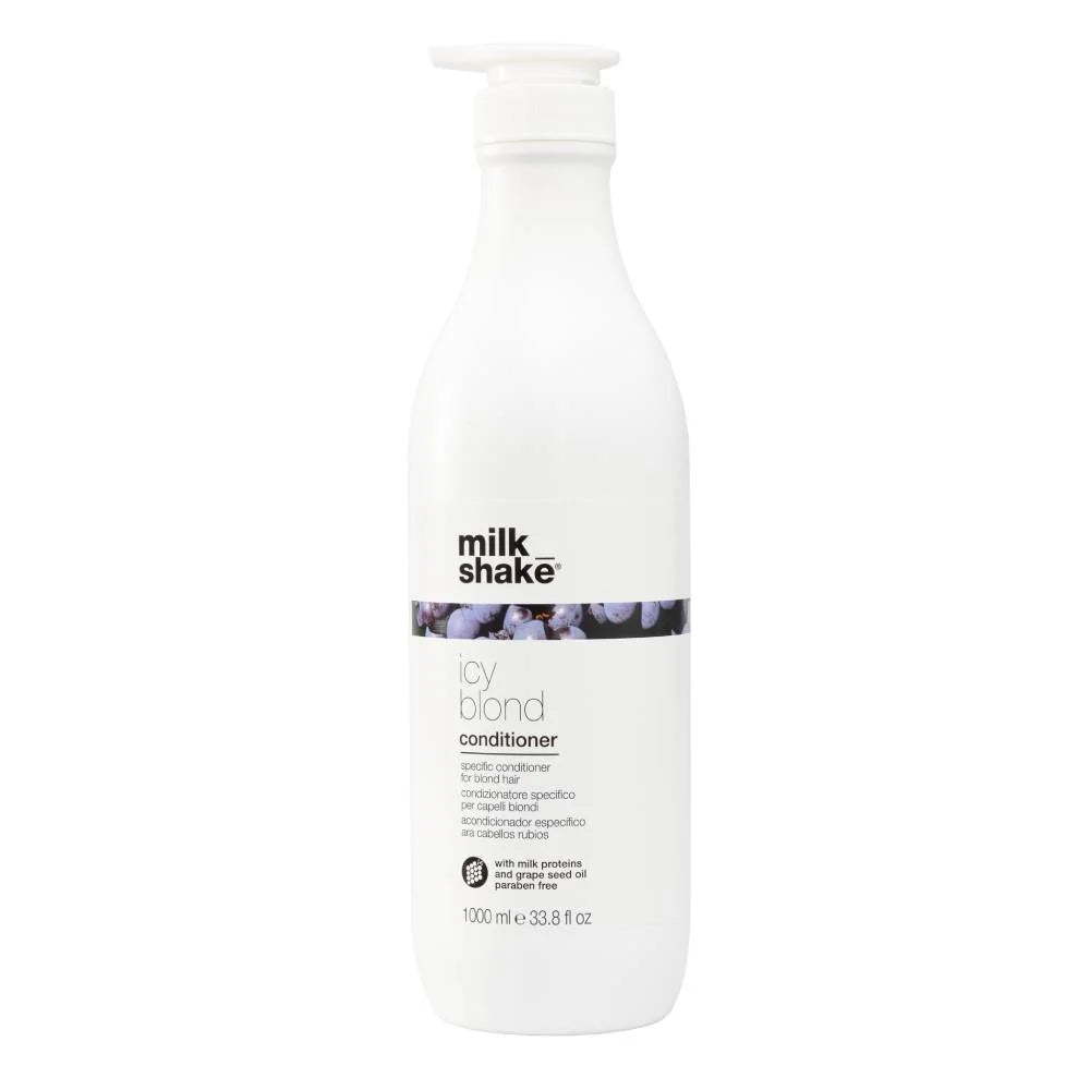 Milk Shake Milk_Shake Icy Blonde Conditioner 1000ml