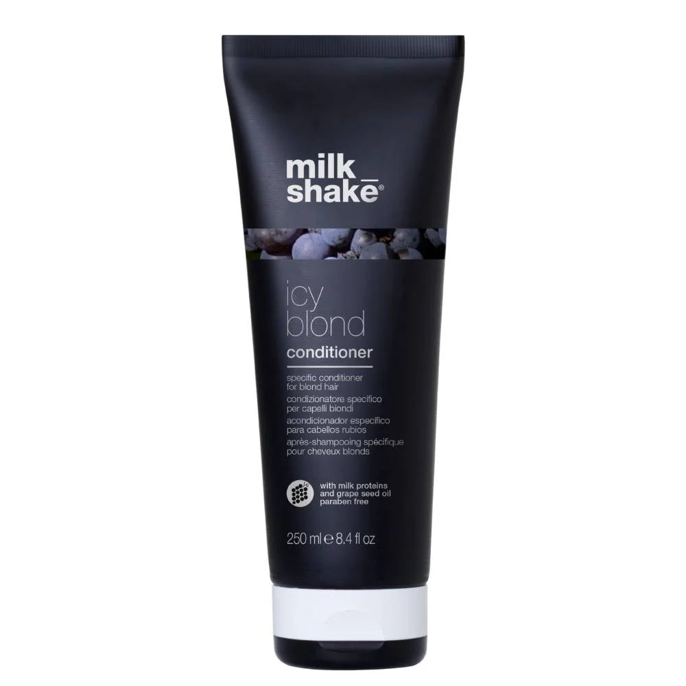 Milk Shake Milk_Shake Icy Blonde Conditioner 250ml
