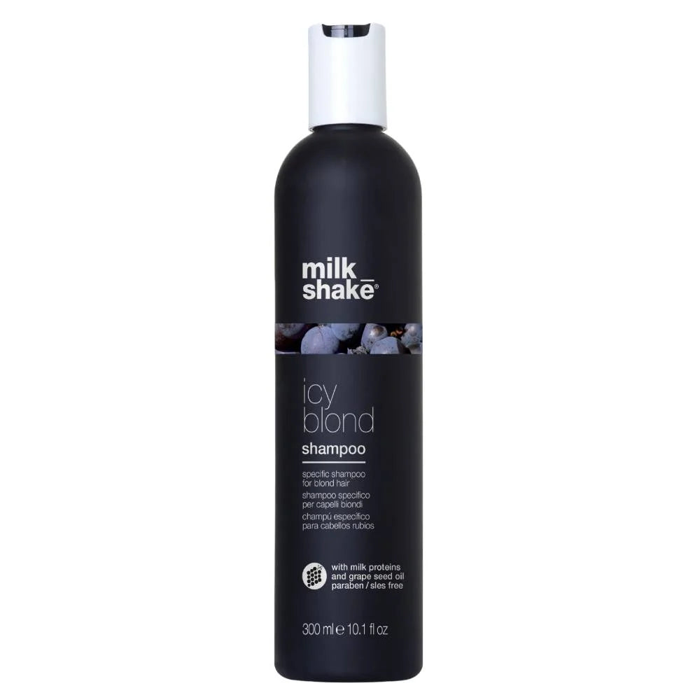 Milk Shake Milk_Shake Icy Blonde Shampoo 300ml