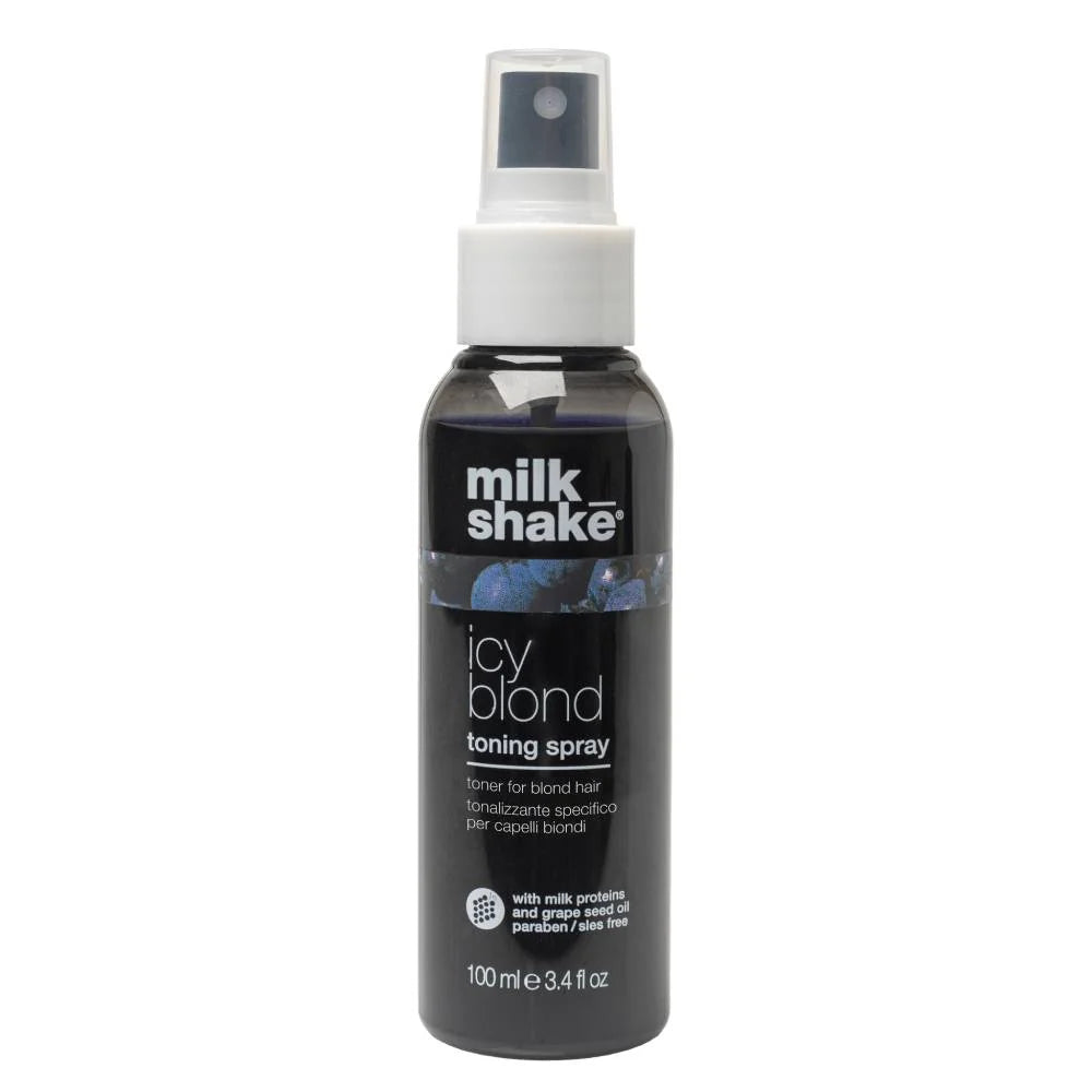 Milk Shake Milk_Shake Icy Blonde Toning Spray 100ml