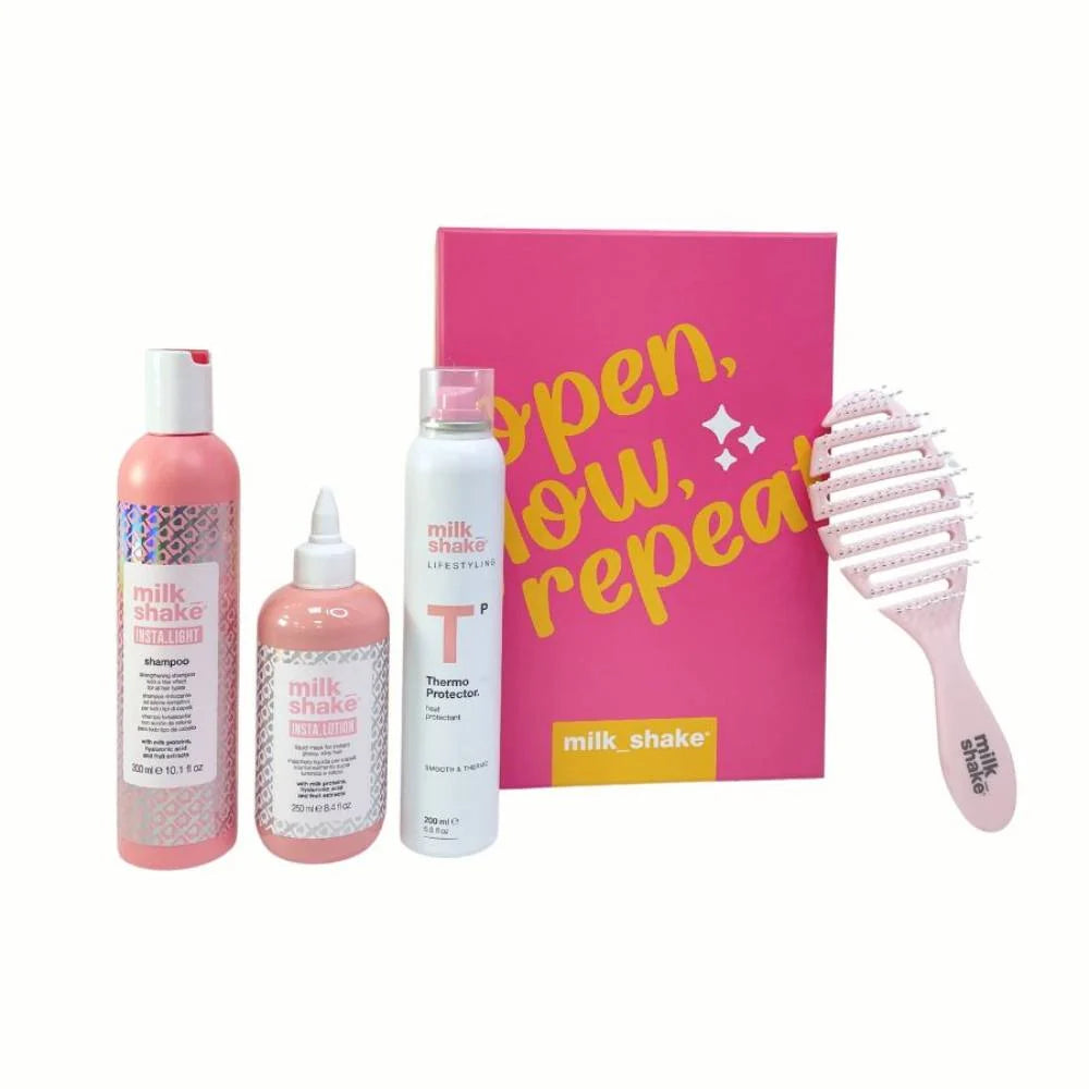 Milk Shake Milk_Shake Insta.Light Trio Gift Set