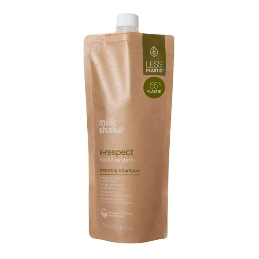 Milk Shake Milk_Shake K-Respect Preparing Shampoo 750ml
