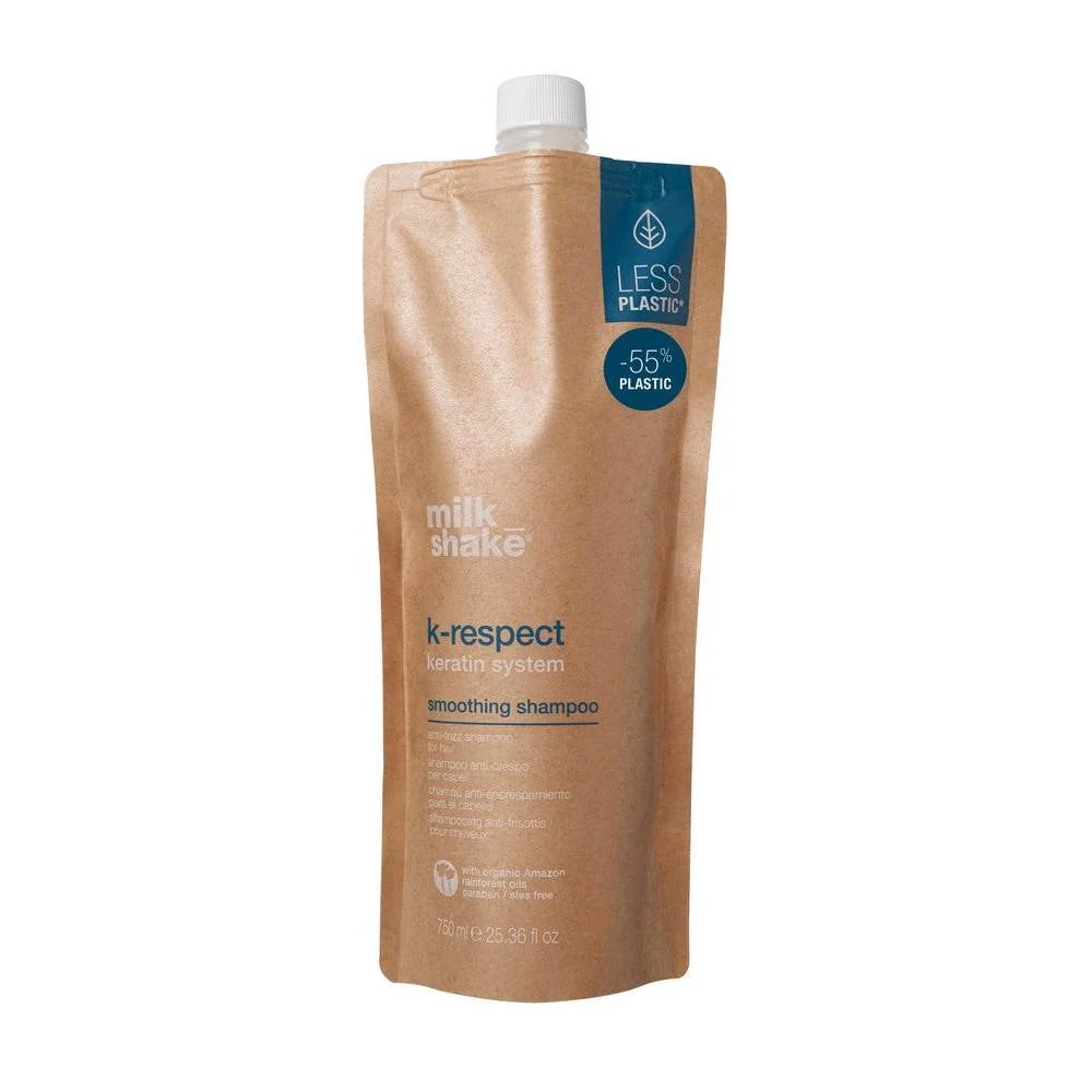 Milk Shake Milk_Shake K-Respect Smoothing Shampoo 750ml