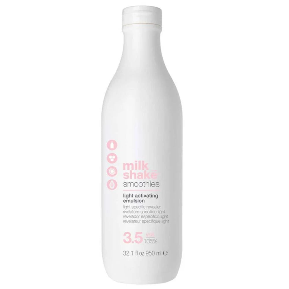 Milk Shake Milk_Shake Light Activating Emulsion 3.5 Vol 950ml