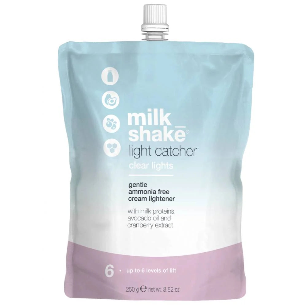 Milk Shake Milk_Shake Light Catcher Clear Lights Lightener 250g