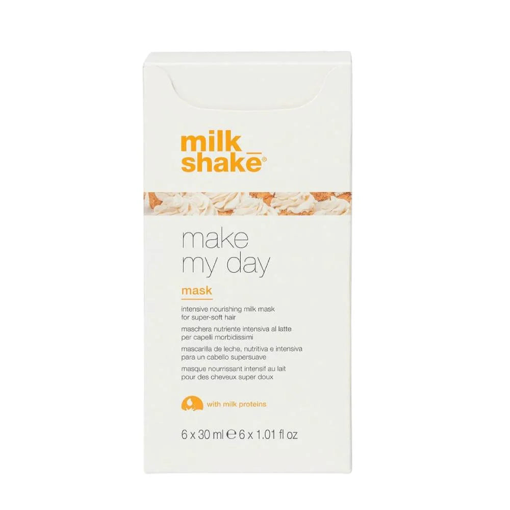 Milk Shake Milk_Shake Make My Day Mask 6 x 30ml