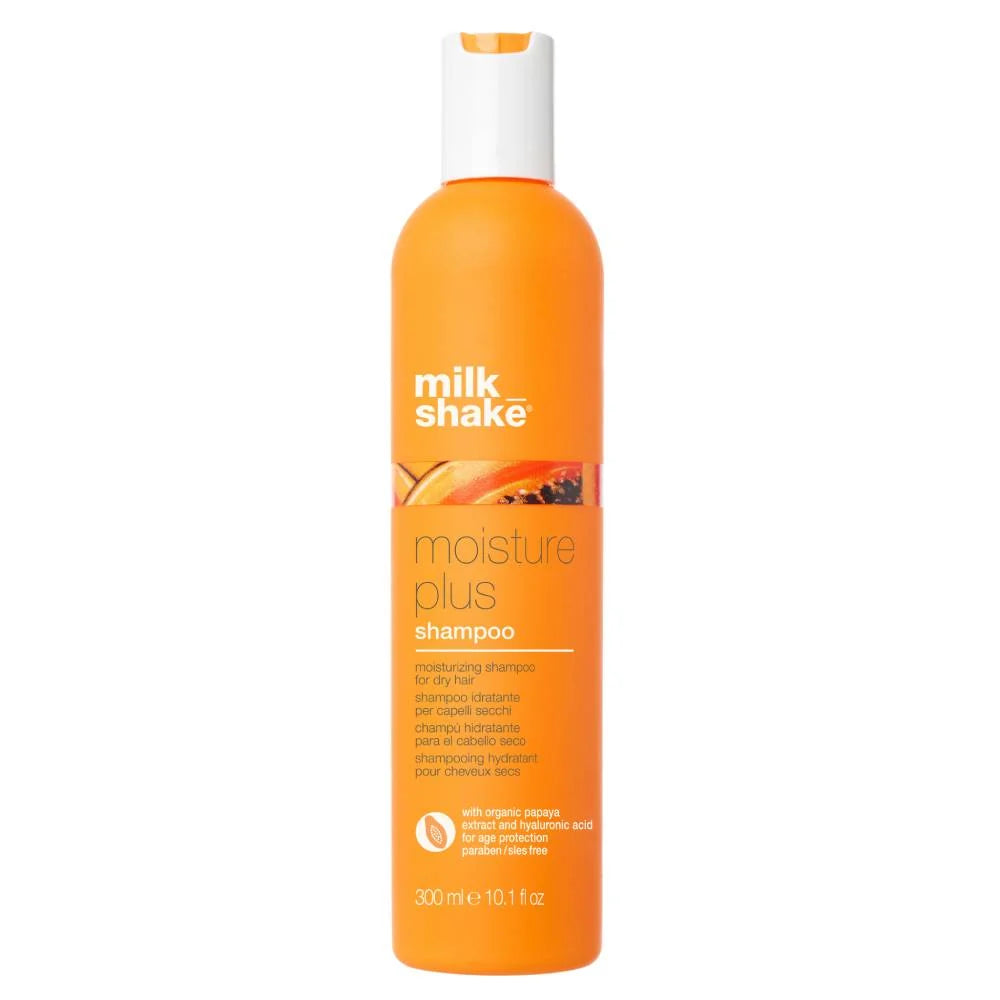 Milk Shake Milk_Shake Moisture & More Shampoo 300ml