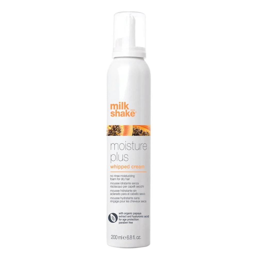 Milk Shake Milk_Shake Moisture Plus Whipped Cream 200ml