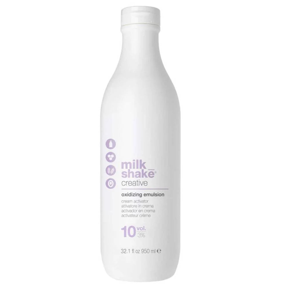 Milk Shake Milk_Shake Oxidizing Emulsion 10 Vol 950ml