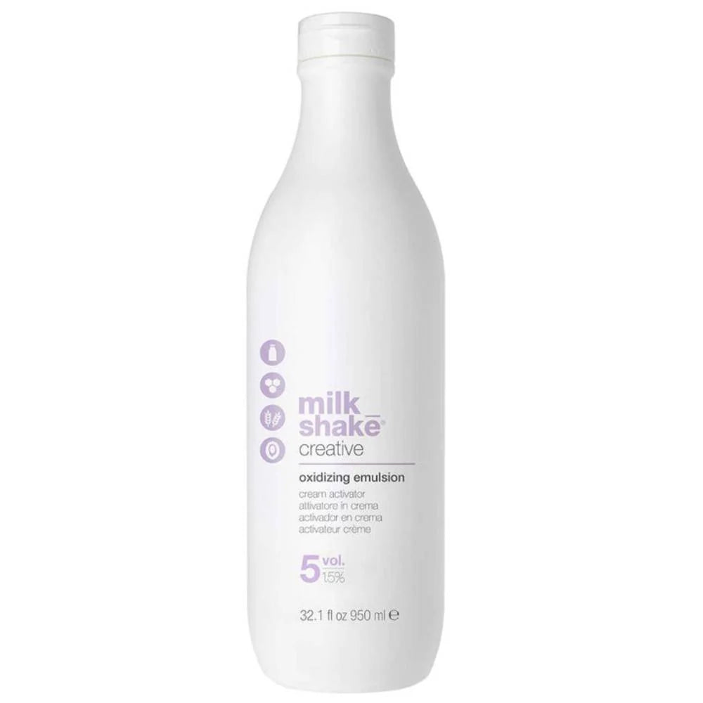 Milk Shake Milk_Shake Oxidizing Emulsion 5 Vol 950ml