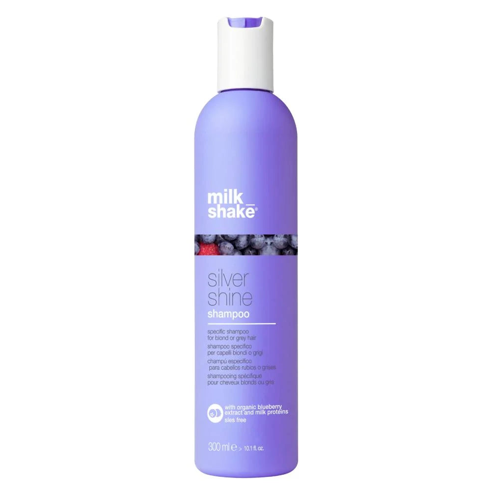 Milk Shake Milk_Shake Silver Shine Shampoo 300ml