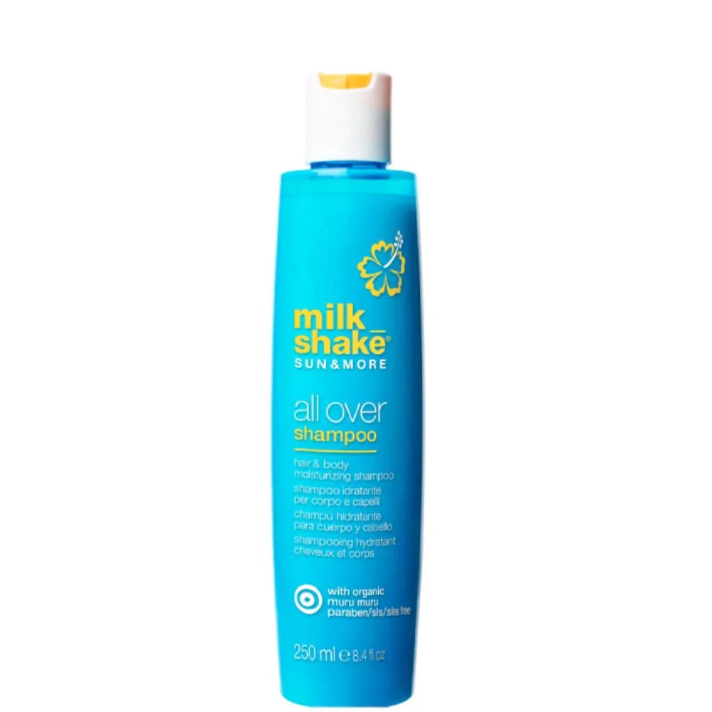 Milk Shake Milk_Shake Sun & More All Over Shampoo 250ml