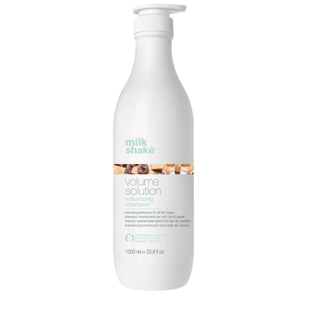 Milk Shake Milk_Shake Volume Solution Volumizing Shampoo 1000ml