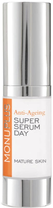 Monu Super Serum Day 15ml
