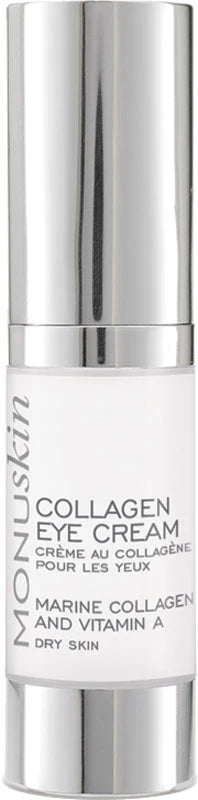 Monu Collagen Eye Cream 15ml