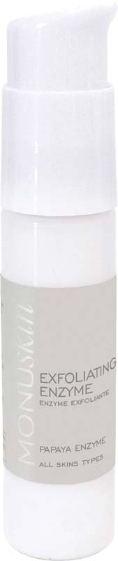 Monu Exfoliating Enzyme 50ml