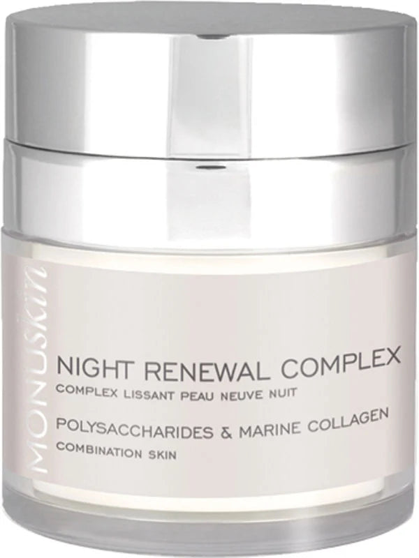 Monu Night Renewal Complex 50ml