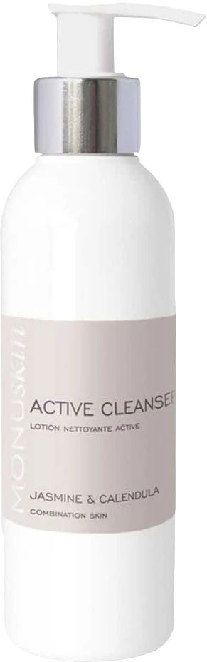 Monu Active Cleanser 180ml