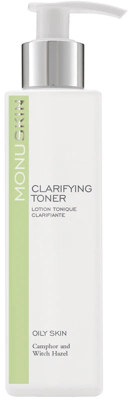 Monu Clarifying Toner 180ml