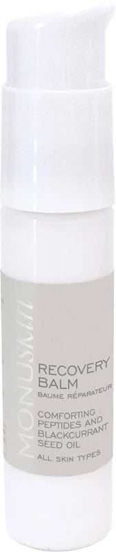 Monu Recovery Balm 50ml