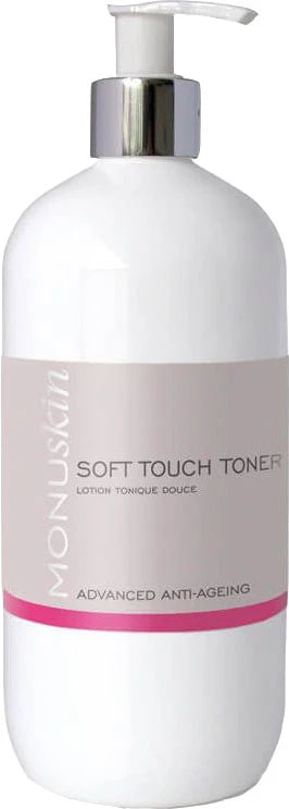 Monu Soft Touch Toner 500ml